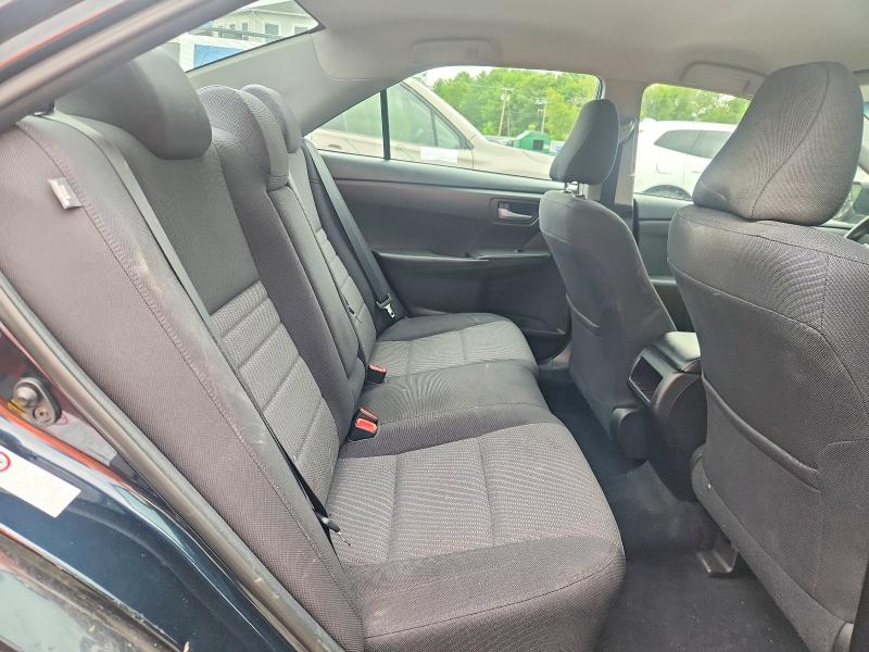 Продажа на аукционе авто 2017 Toyota Camry, vin: 4T1BF1FK2HU439318, номер лота: 62949086