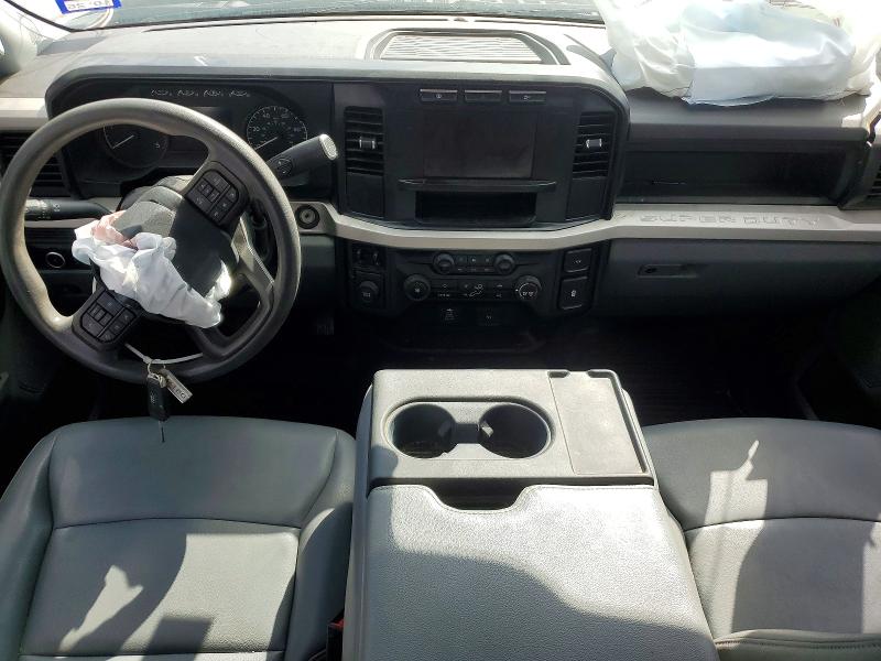 Aukcja sprzedaży 2024 Ford F450, vin: 1FD0X4GT3RED89117, numer aukcji: 76878765