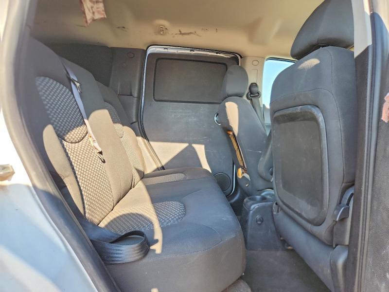 61989216 :رقم المزاد ، 3GCDA15D17S629771 vin ، 2007 Chevrolet Hhr مزاد بيع