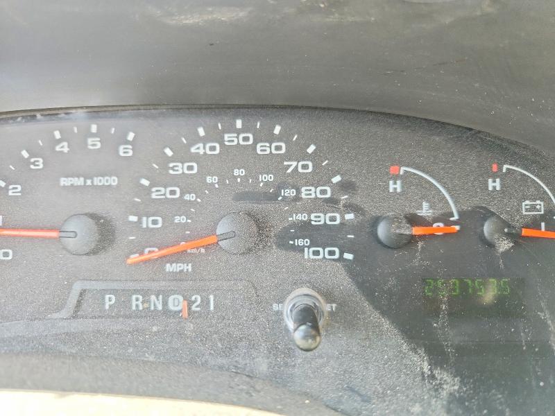 Aukcja sprzedaży 2008 Ford Econoline E350, vin: 1FBSS31L18DA03706, numer aukcji: 62394256