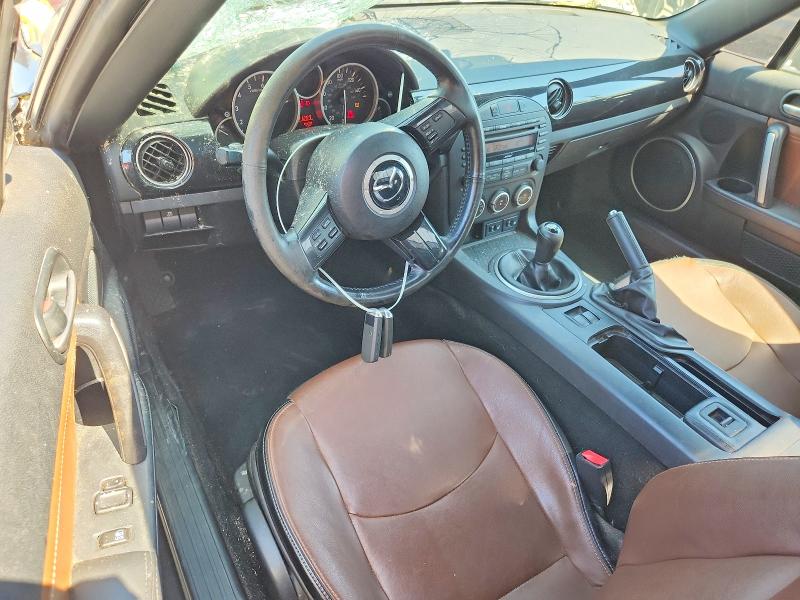 Aukcja sprzedaży 2014 Mazda Mx-5 Miata, vin: JM1NC2PF7E0235800, numer aukcji: 62295496