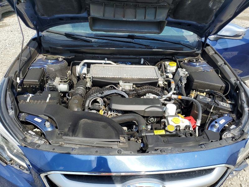 Продаж на аукціоні авто 2021 Subaru Outback, vin: 4S4BTGPD5M3198687, номер лоту: 59914026