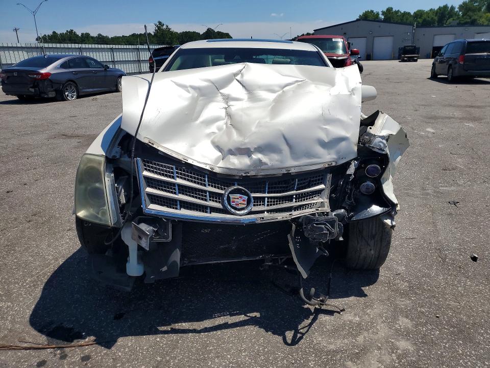 Продажа на аукционе авто 2008 Cadillac Sts, vin: 1G6DW67VX80105373, номер лота: 61345616