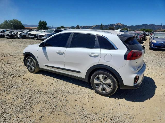 60191266 :رقم المزاد ، KNDCB3LC6L5369614 vin ، 2020 Kia Niro مزاد بيع