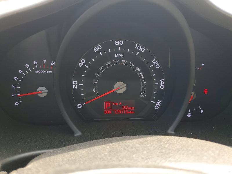 Продажа на аукционе авто 2015 Kia Sportage, vin: KNDPC3AC6F7740510, номер лота: 61754896