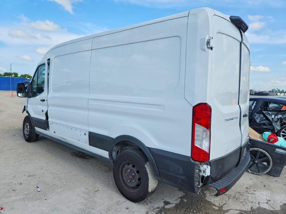 Aukcja sprzedaży 2023 Ford Transit, vin: 1FTBR1C82PKC09499, numer aukcji: 62584776