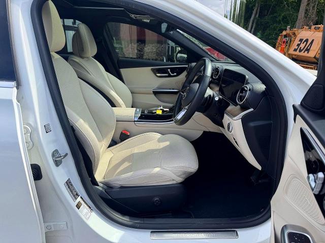 Aukcja sprzedaży 2023 Mercedes-benz C, vin: W1KAF4HB3PR133203, numer aukcji: 59920506