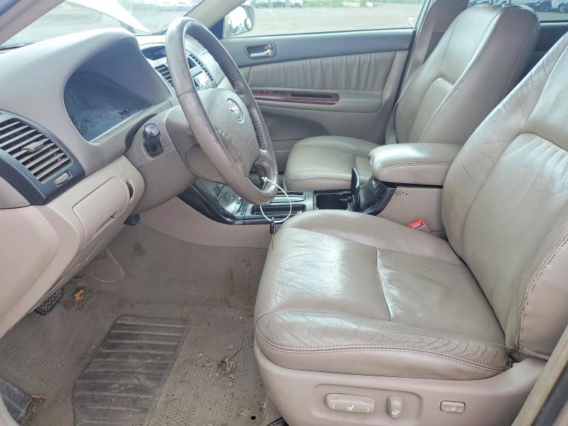 2005 Toyota Camry მანქანა იყიდება აუქციონზე, vin: 4T1BF30K95U606063, აუქციონის ნომერი: 61208756