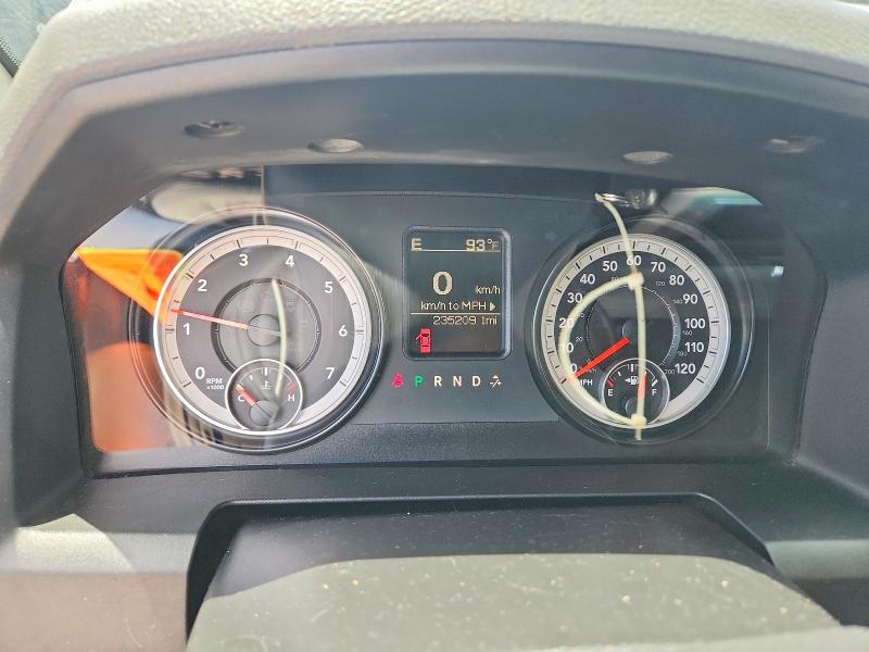Продаж на аукціоні авто 2015 Ram 1500, vin: 1C6RR7LT3FS585947, номер лоту: 60840276