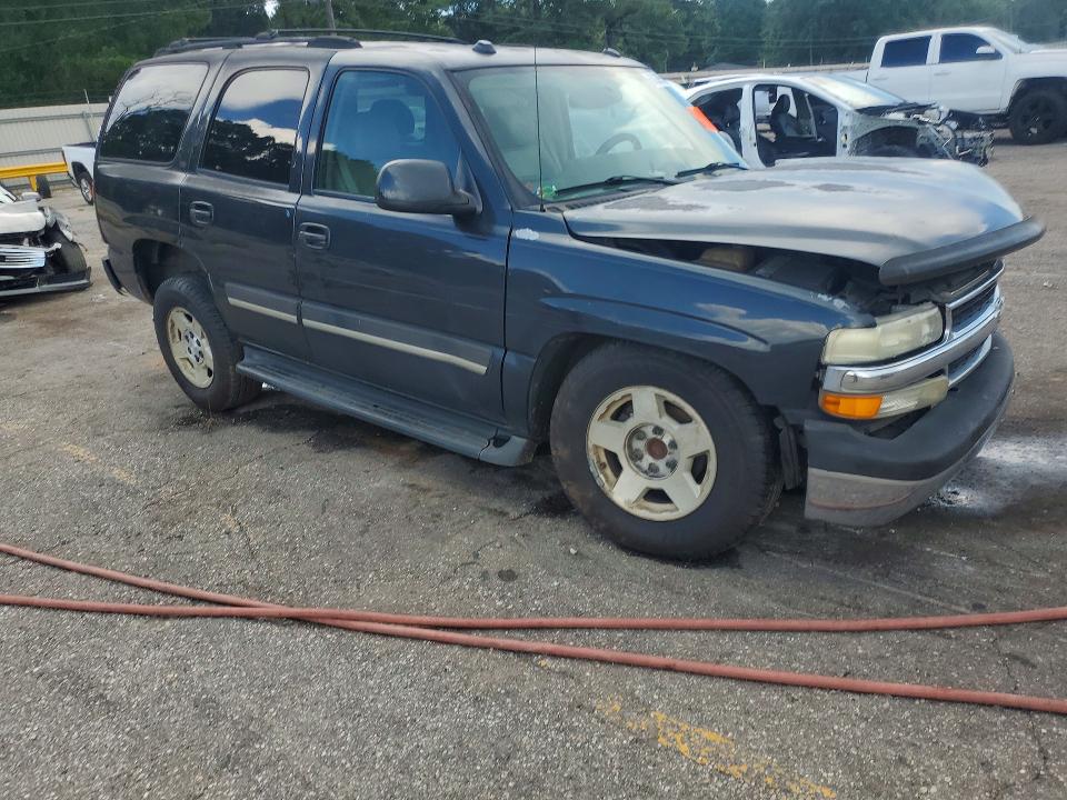 Продаж на аукціоні авто 2005 Chevrolet Tahoe, vin: 1GNEC13T15J160101, номер лоту: 60389966