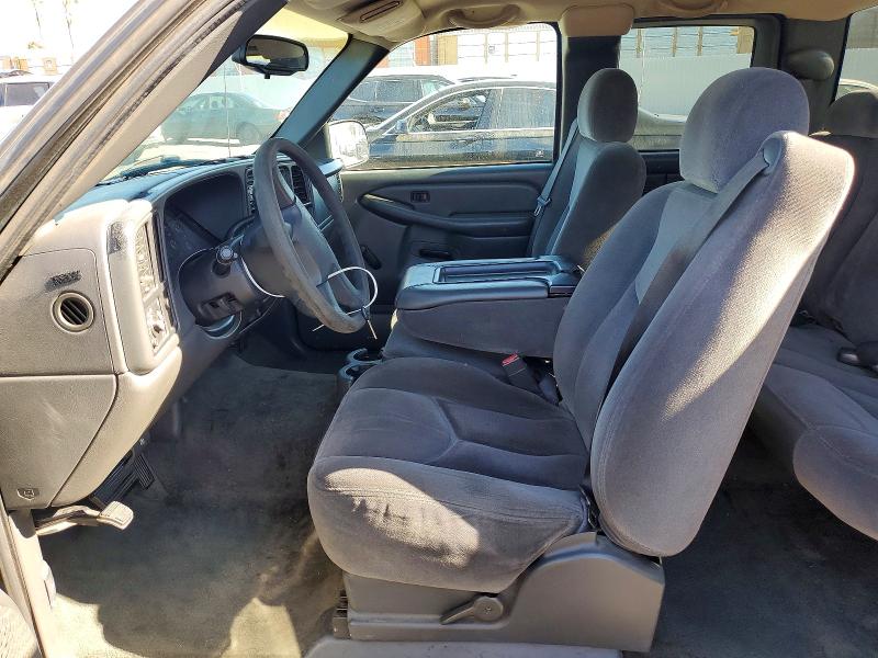 Продажа на аукционе авто 2003 Gmc New Sierra, vin: 2GTEC19X031302206, номер лота: 60429146
