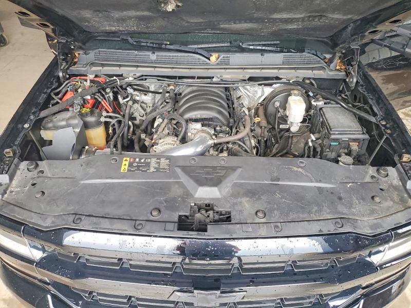 Продаж на аукціоні авто 2017 Chevrolet Silverado, vin: 1GCVKPEC2HZ182495, номер лоту: 62127606