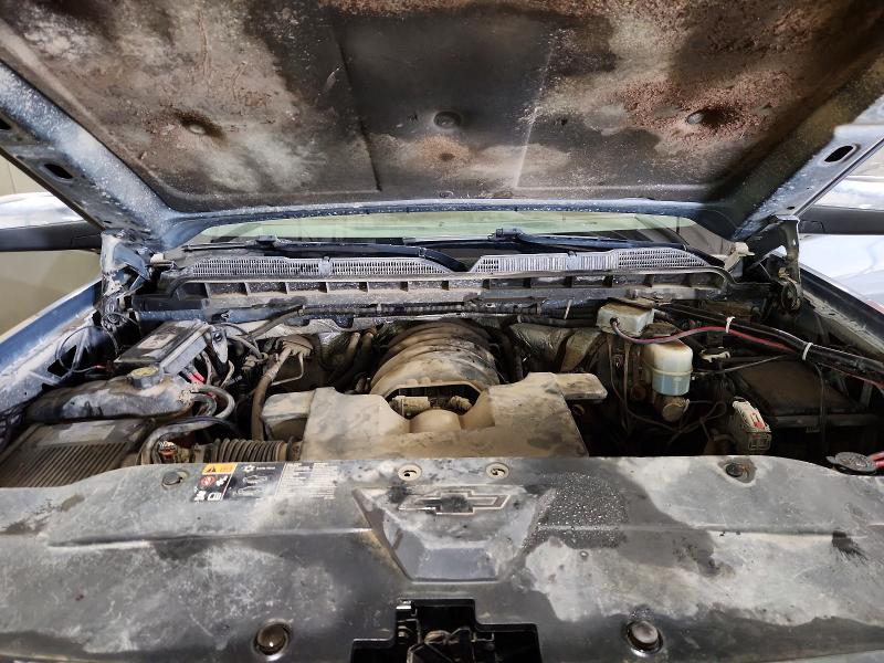 59726206 :رقم المزاد ، 3GCUKTEJ1GG193473 vin ، 2016 Chevrolet Silverado مزاد بيع