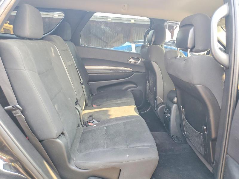 2015 Dodge Durango მანქანა იყიდება აუქციონზე, vin: 1C4RDJAG7FC245690, აუქციონის ნომერი: 60187166