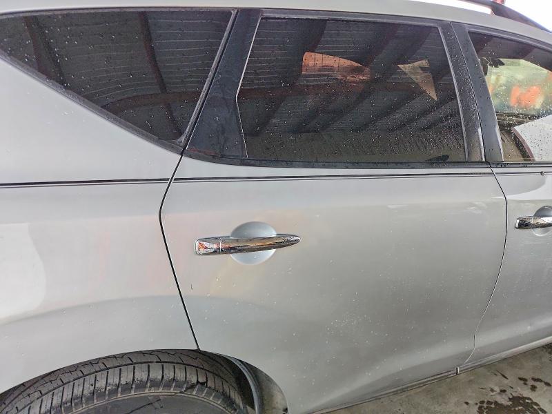 Aukcja sprzedaży 2014 Nissan Murano, vin: JN8AZ1MU8EW416139, numer aukcji: 61312996