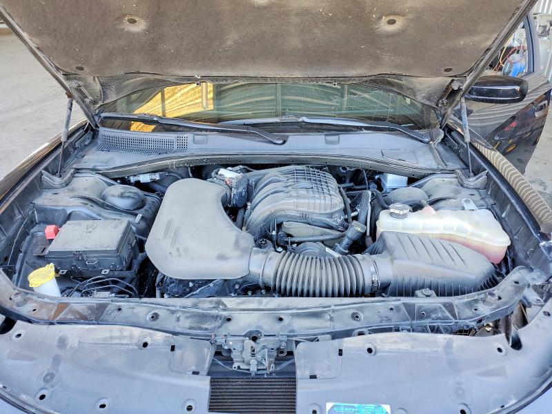 Продажа на аукционе авто 2023 Dodge Charger, vin: 2C3CDXBG5PH687829, номер лота: 59968486