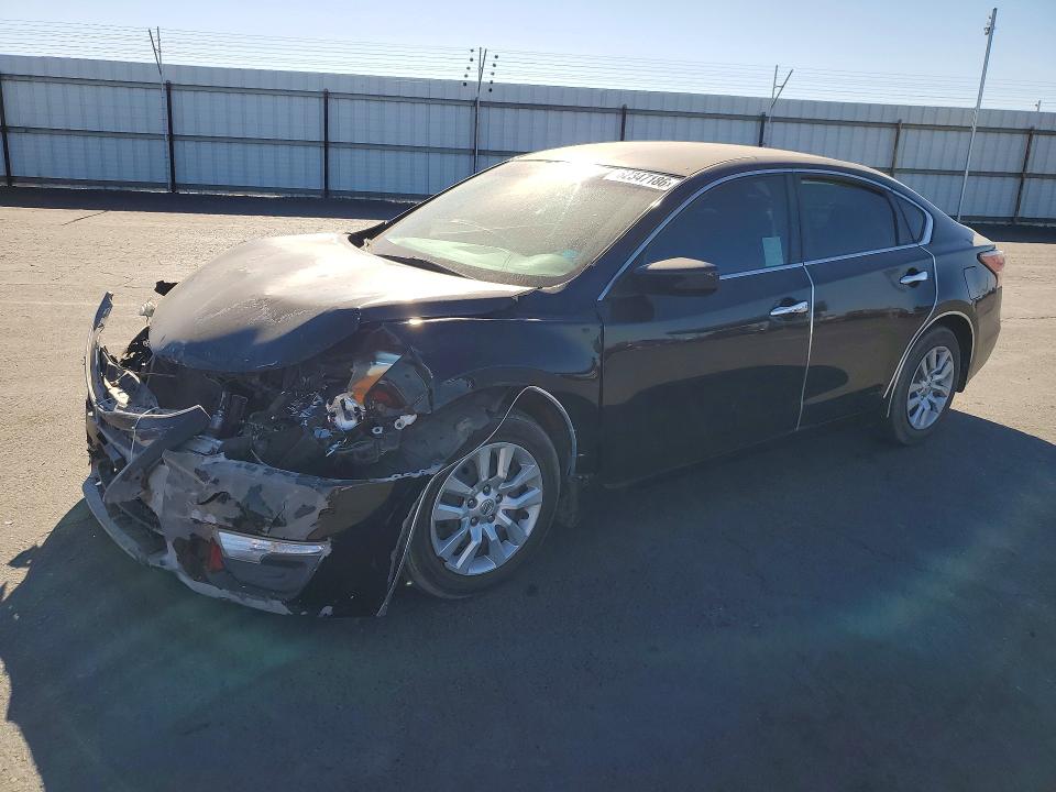 Auction sale of the 2013 Nissan Altima, vin: 1N4AL3APXDN558574, lot number: 62347186