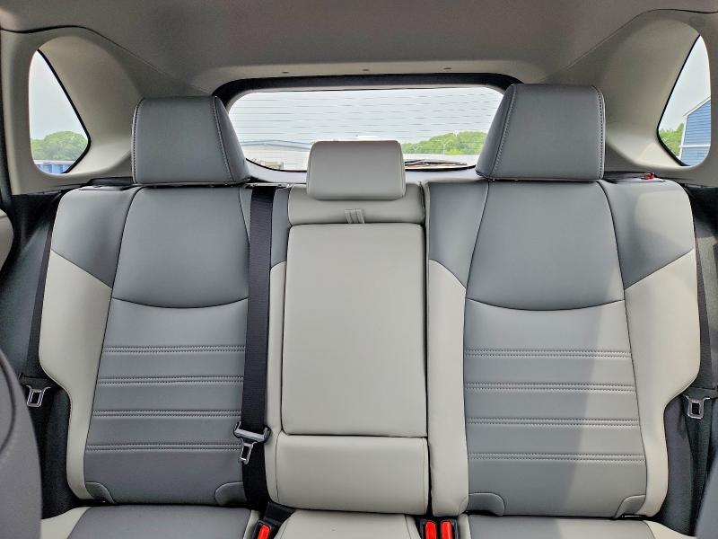 Aukcja sprzedaży 2025 Toyota Rav4, vin: 2T3A1RFV6SW547233, numer aukcji: 61697926