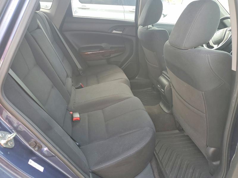 Aukcja sprzedaży 2012 Honda Crosstour, vin: 5J6TF1H30CL004174, numer aukcji: 61528636