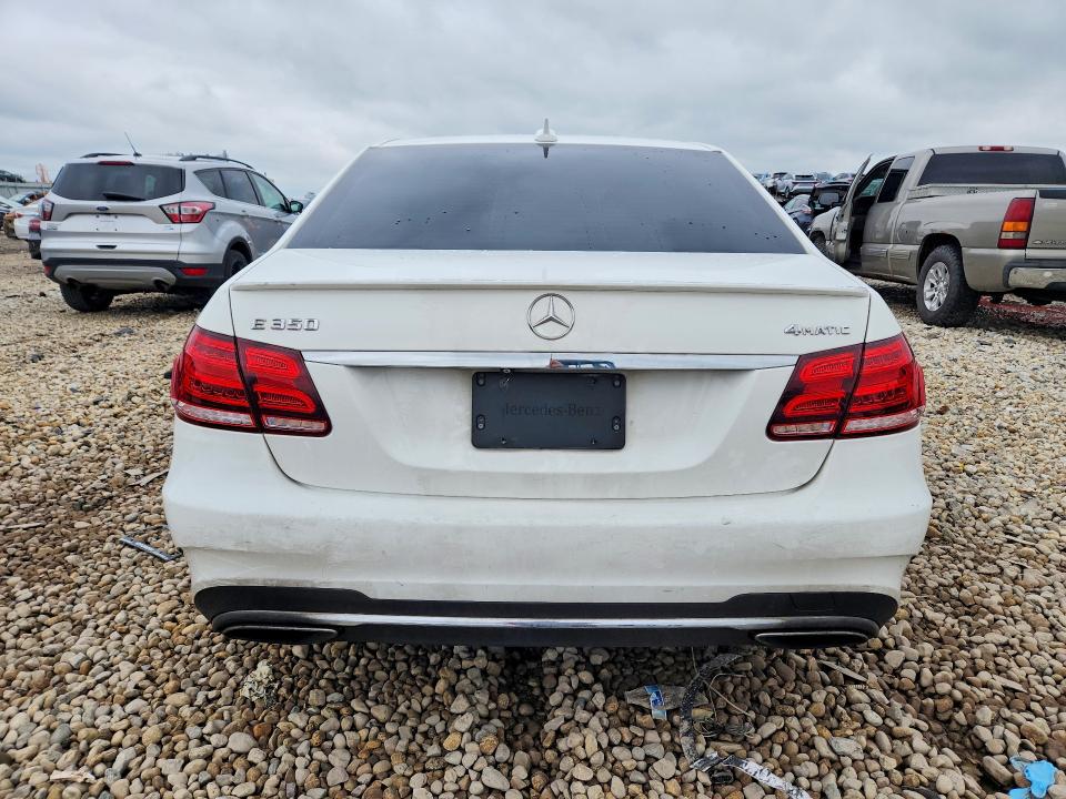 Продажа на аукционе авто 2016 Mercedes-benz E, vin: WDDHF8JB4GB246795, номер лота: 62621376