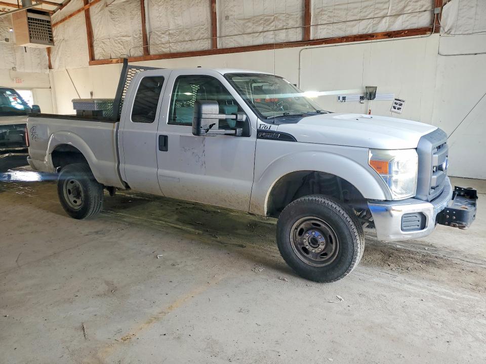 Aukcja sprzedaży 2015 Ford F250, vin: 1FT7X2B60FED10278, numer aukcji: 61997006