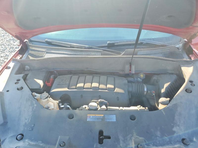 60440416 :رقم المزاد ، 1GKKVRKD2EJ154083 vin ، 2014 Gmc Acadia مزاد بيع