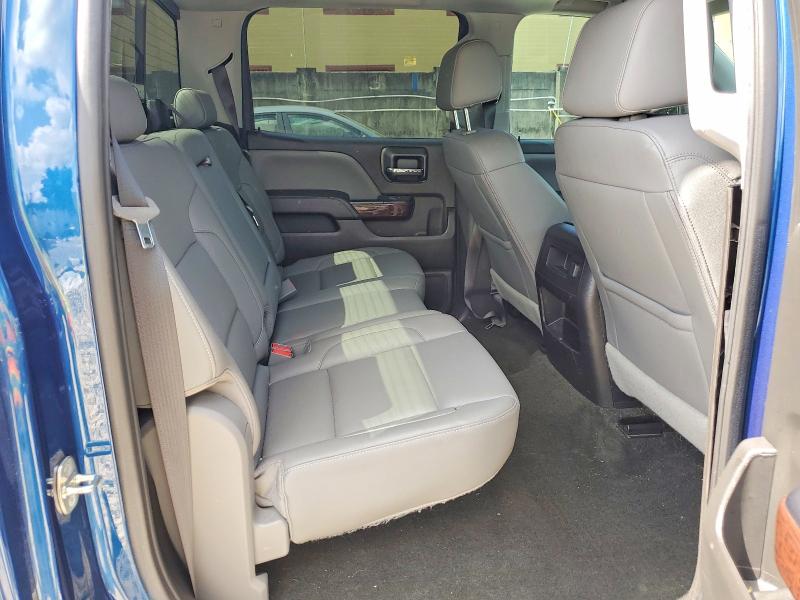Продаж на аукціоні авто 2018 Gmc Sierra, vin: 3GTU2NEC7JG138207, номер лоту: 62305286
