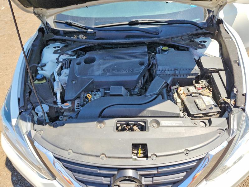 61153036 :رقم المزاد ، 1N4AL3AP4JC119037 vin ، 2018 Nissan Altima مزاد بيع