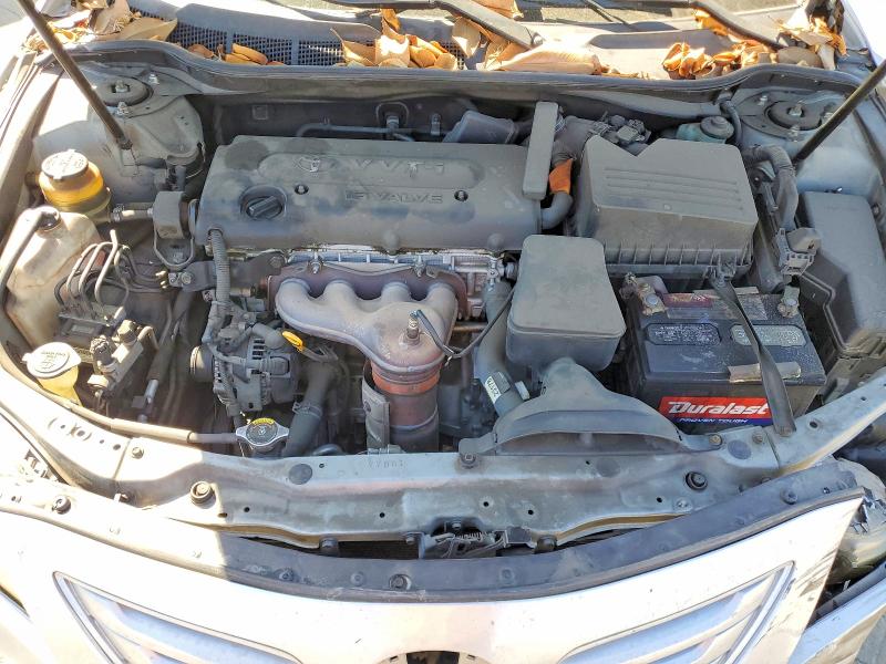 60177616 :رقم المزاد ، 4T1BE46K58U749984 vin ، 2008 Toyota Camry مزاد بيع