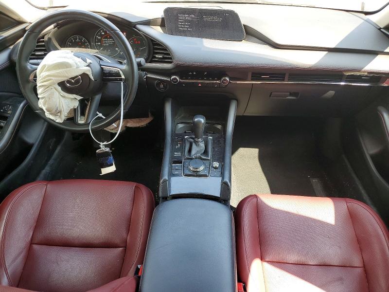 Aukcja sprzedaży 2024 Mazda 3, vin: 3MZBPBCM0RM410559, numer aukcji: 62901386