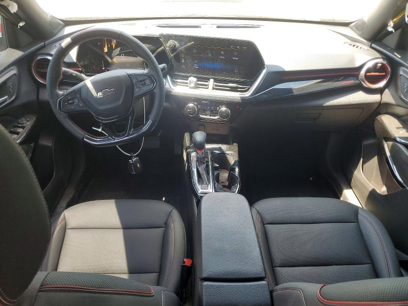 Продажа на аукционе авто 2024 Chevrolet Trax, vin: KL77LJE28RC031060, номер лота: 59335156