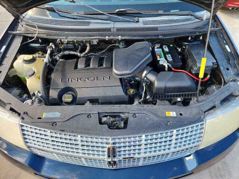 Продажа на аукционе авто 2008 Lincoln Mkx, vin: 2LMDU68CX8BJ23791, номер лота: 61353706