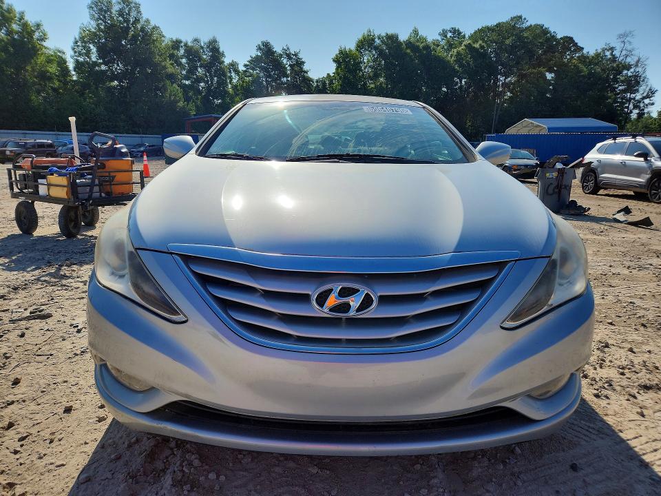 Продаж на аукціоні авто 2013 Hyundai Sonata, vin: 5NPEB4AC0DH656949, номер лоту: 59646796