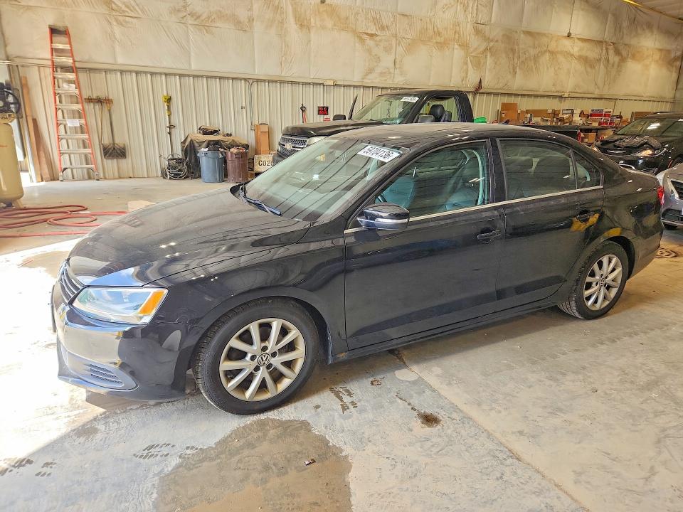 Aukcja sprzedaży 2014 Volkswagen Jetta, vin: 3VWD07AJXEM444649, numer aukcji: 59704136