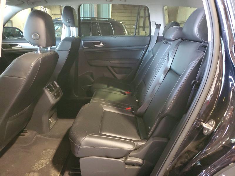 62450816 :رقم المزاد ، 1V2LR2CA3KC532345 vin ، 2019 Volkswagen Atlas مزاد بيع