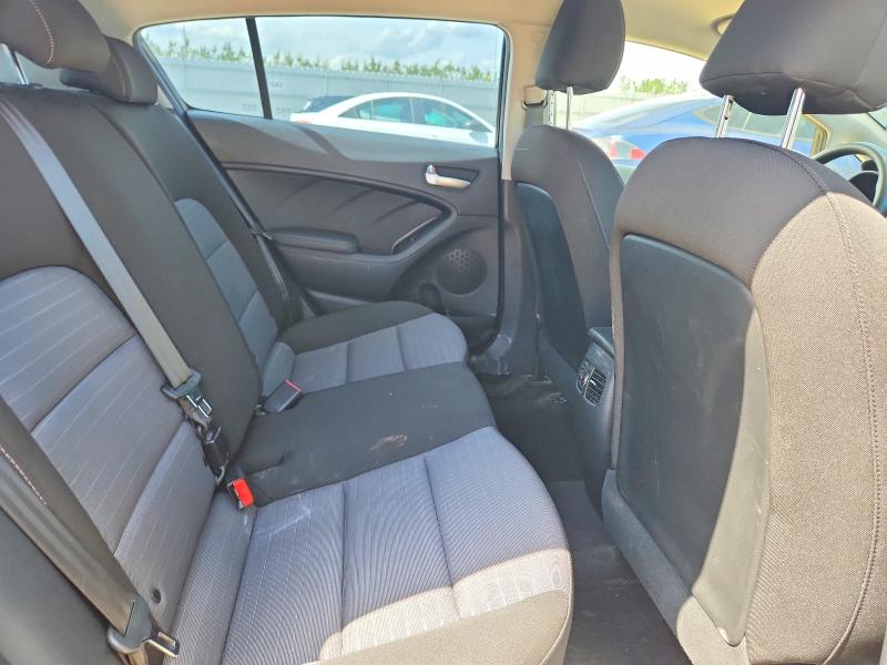 Aukcja sprzedaży 2015 Kia Forte, vin: KNAFK5A8XF5365557, numer aukcji: 60074206