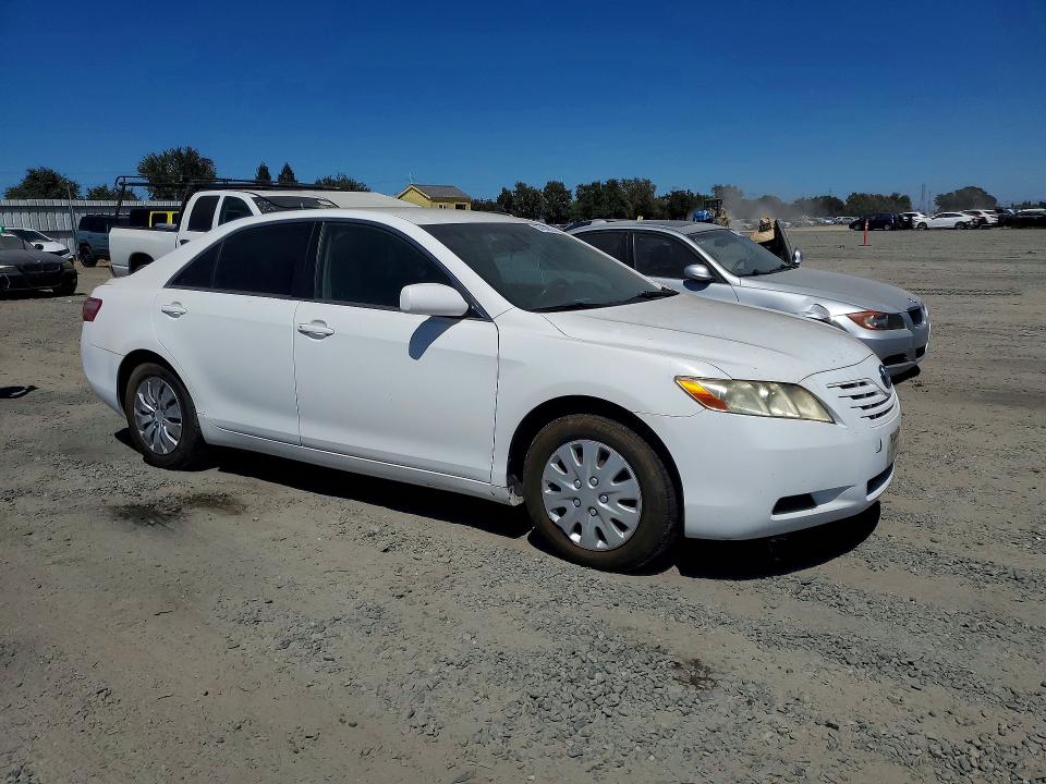 Продаж на аукціоні авто 2007 Toyota Camry, vin: 4T1BE46K77U619798, номер лоту: 62454936
