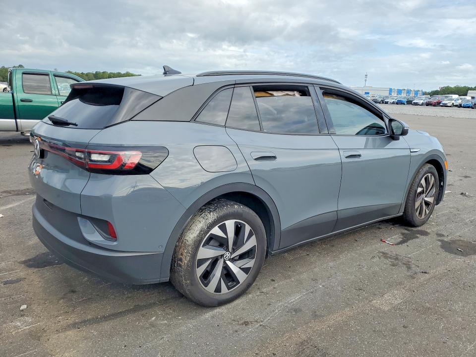 Продаж на аукціоні авто 2023 Volkswagen Id.4, vin: 1V2CMPE8XPC054132, номер лоту: 60925596