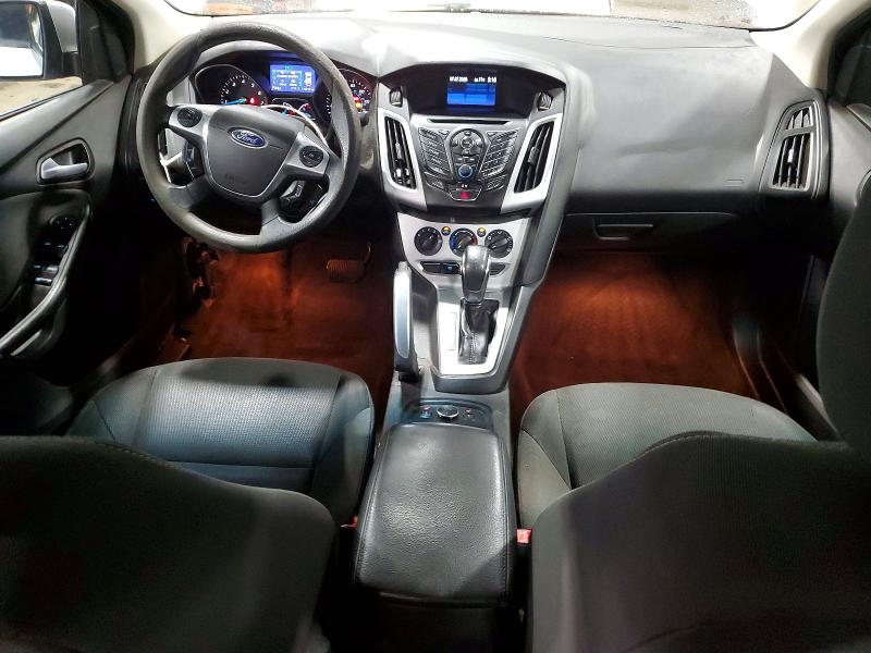 60190296 :رقم المزاد ، 1FADP3F29DL271026 vin ، 2013 Ford Focus مزاد بيع