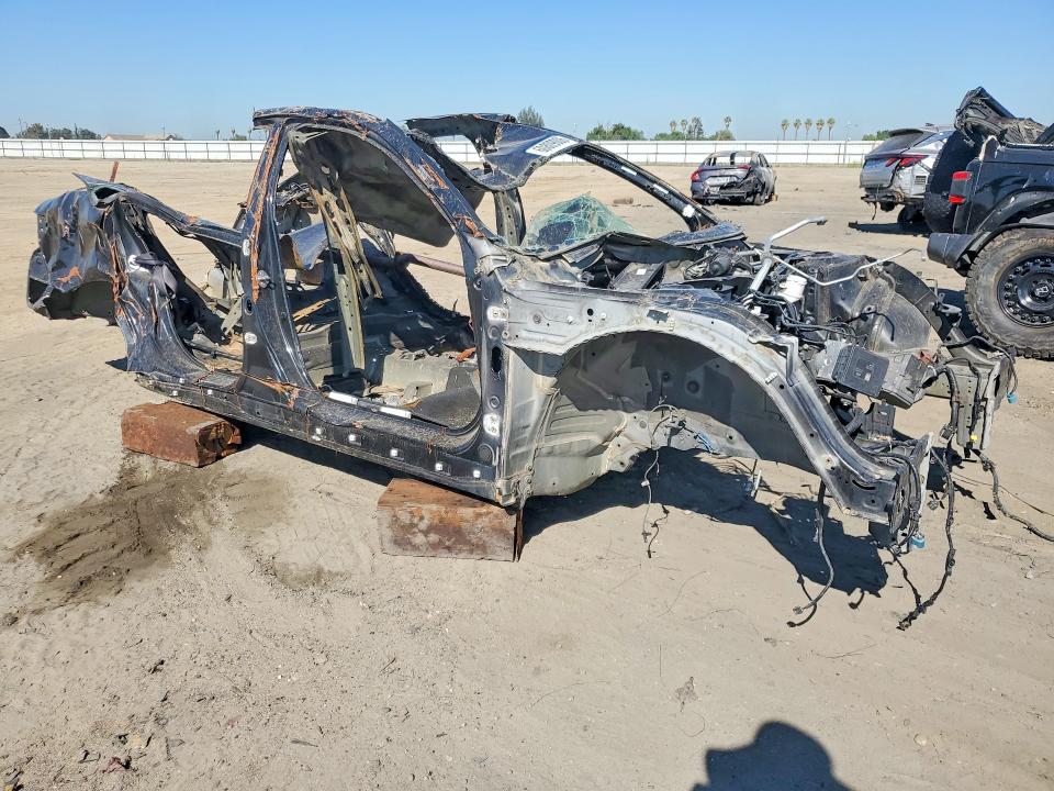 Aukcja sprzedaży 2019 Honda Accord, vin: 1HGCV1F33KA002524, numer aukcji: 60809006