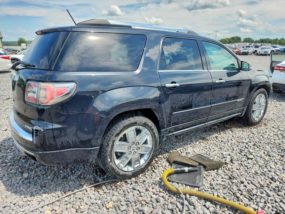 Aukcja sprzedaży 2014 Gmc Acadia, vin: 1GKKVTKD2EJ279887, numer aukcji: 62240116
