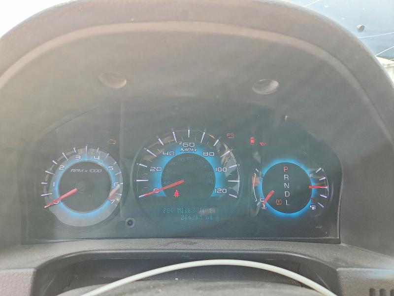 Aukcja sprzedaży 2012 Ford Fusion, vin: 3FAHP0HA3CR394261, numer aukcji: 63107456