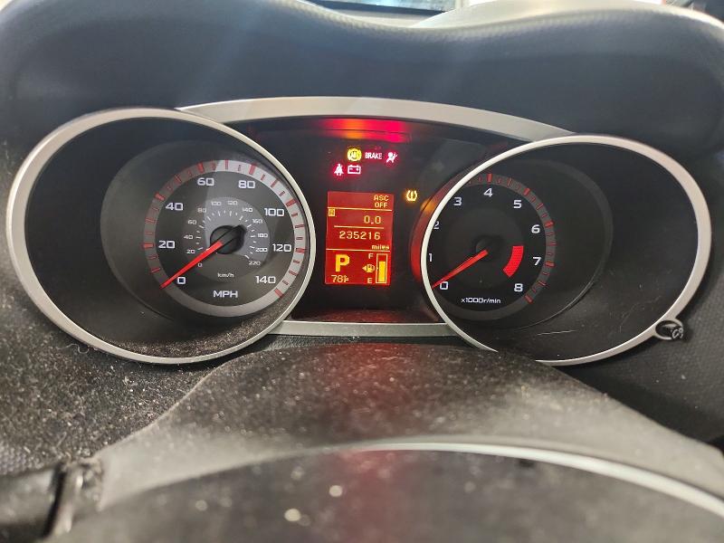 Aukcja sprzedaży 2007 Mitsubishi Outlander, vin: JA4MS31X07U013515, numer aukcji: 60440906