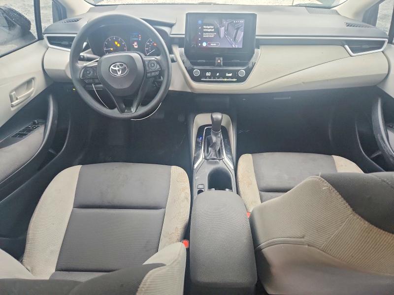 Продаж на аукціоні авто 2024 Toyota Corolla, vin: 5YFB4MDE1RP213018, номер лоту: 62278396