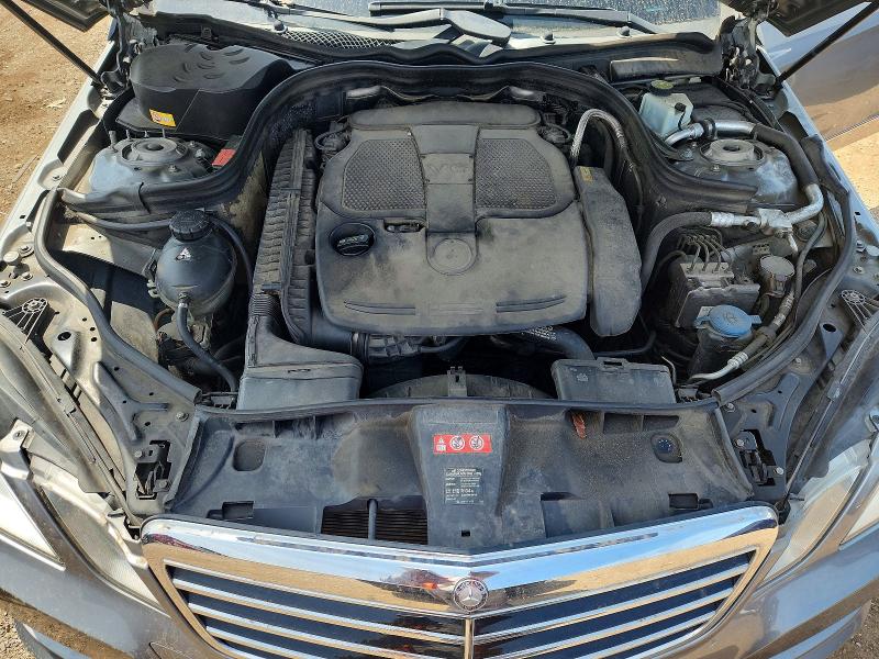 Продажа на аукционе авто 2013 Mercedes-benz E, vin: WDDHF8JB1DA748312, номер лота: 60558076