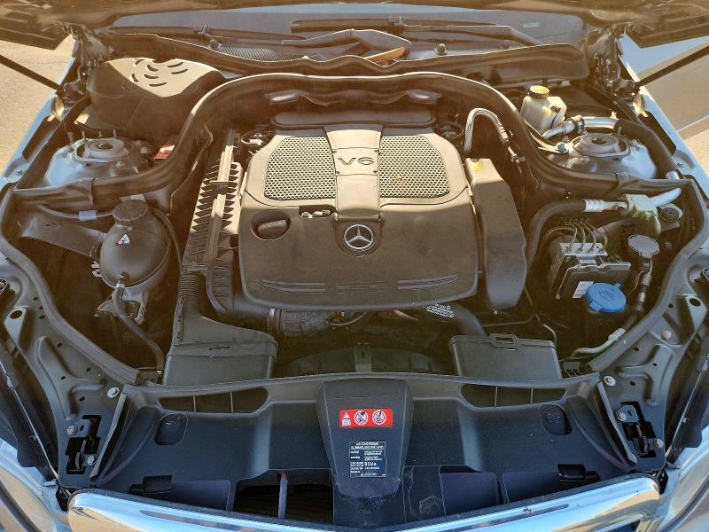 2012 Mercedes-benz E მანქანა იყიდება აუქციონზე, vin: WDDHF5KBXCA570489, აუქციონის ნომერი: 58160276