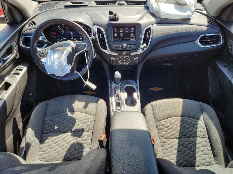 Продаж на аукціоні авто 2020 Chevrolet Equinox, vin: 3GNAXUEV9LS639834, номер лоту: 60132846