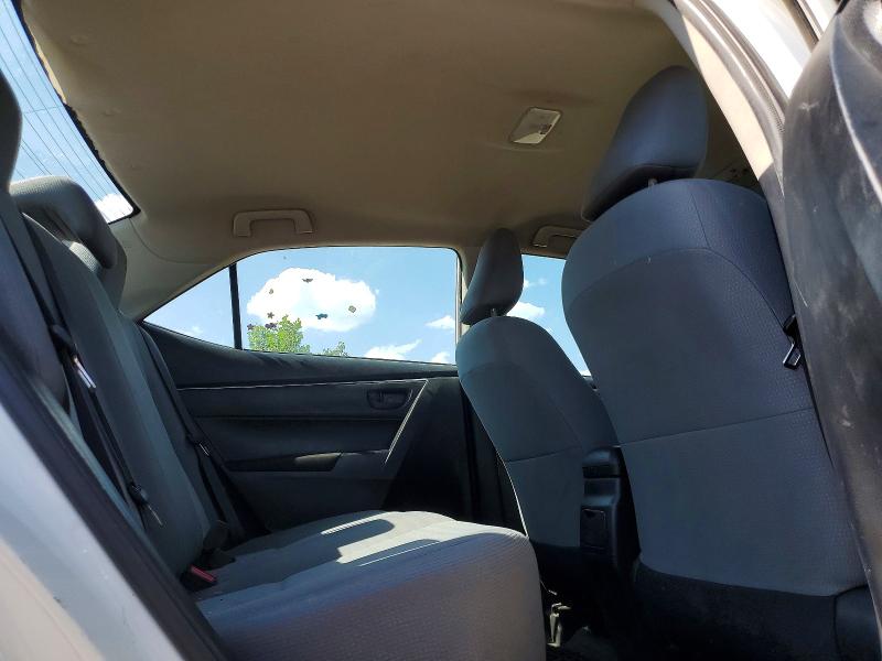 Продажа на аукционе авто 2014 Toyota Corolla, vin: 2T1BURHE3EC005157, номер лота: 85618655