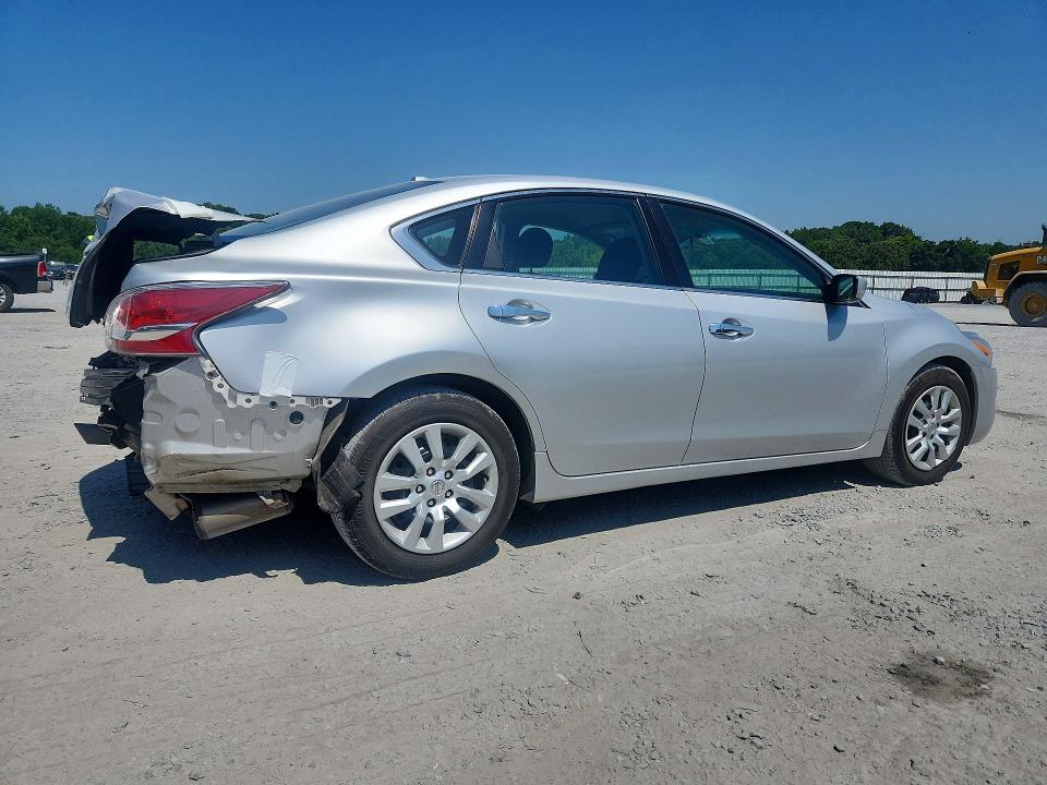 59801206 :رقم المزاد ، 1N4AL3AP7FC269005 vin ، 2015 Nissan Altima مزاد بيع