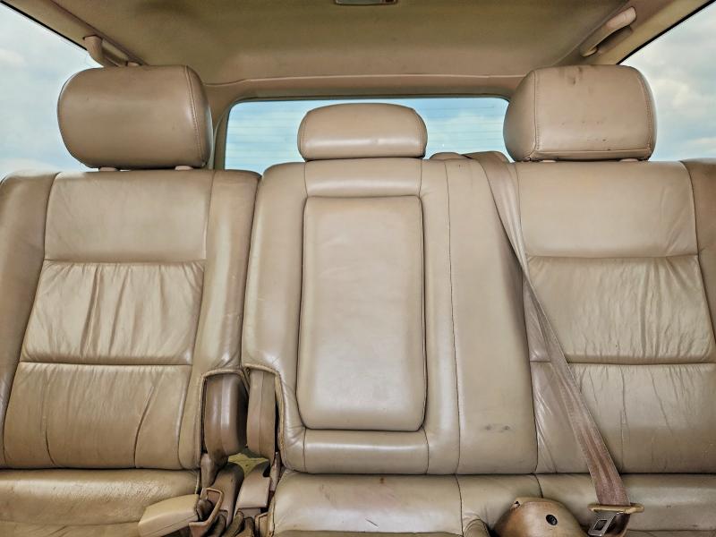 Продажа на аукционе авто 1999 Toyota Land Cruiser, vin: JT3HT05J5X0027141, номер лота: 61702176
